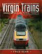 Book Review: Virgin Trains – A Pictorial Tribute by Fred Kerr