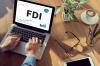 Vietnam sees 33% surge in FDI in H1 2025, manufacturing leads