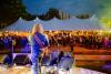 Annual event brings live music & delicious food to downtown Stratford
