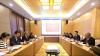 Azerbaijan Railways, Chinese Companies Enhancing Partnership (PHOTO)