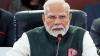 PM Modi reaches Brasilia after attending 17th BRICS summit in Rio De Janeiro, witnesses cultural performances | Watch