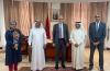 Bahraini-Moroccan Business Meeting in the Food Industry Scheduled for November