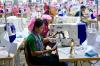 Bangladesh’s large industries grow at 4.15% YoY in Apr; RMG dips