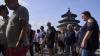 China extends visa-free entry to over 70 countries to draw tourists