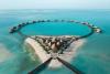 This $2,000-a-night Resort Is on a Remote Island That Just Opened to Tourists—and It's One of the Best New Hotels in the World