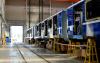 Train manufacturing program to boost jobs in QLD