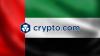 Crypto.com to Tokenize Real Estate in Dubai