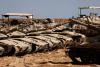 Wartime innovation boosts Israeli defence tech growth, drawing global interest
