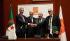 Algeria's Sonatrach and Italy's ENI sign $1.35 billion deal