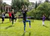 Discover Tai Chi with free classes at Andorra Library