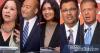 Hernandez leads fundraising race in Southern Arizona CD7 election