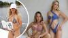 EllaMarie Swimwear: Perth mother Lauree Conte’s start-up fashion brand gets call-up to New York Swim Week