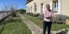 Our French gîte: Couple combine farming with tourism in Burgundy