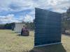 New vertical agrivoltaic system from Australia