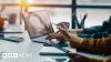 Business activity in Northern Ireland fell in June