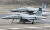 Republic of China Air Force Retires F-5 Fighters After 60 Years of Service