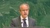 'Afghanistan must not become breeding ground for terrorists', Pakistan tells UN