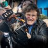 Argentina's Milei closes agencies for roads, road safety