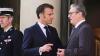 France's Macron makes a state visit to the UK; migration and Ukraine on the agenda