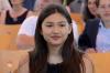 Afghanistan-born Lina Haider breaks record as Germany’s youngest school graduate