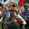 Bulgaria's push to join the euro has faced protests at home