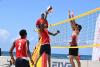 Trinidad and Tobago men finish 8th at NORCECA Under-21 Beach Volleyball Championships