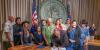 Newly-named Department of Agriculture and Biosecurity is looking for new hires