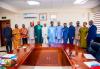 Minister of Education inaugurates NaSIA, NaCCA Boards in Accra