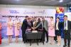 Juneyao Airlines starts direct flight between Shanghai and Kuala Lumpur