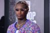 “Wasnt he featured on donda? the hypocrisy”— Netizens react to Young Thug saying rappers who are “rats” should just make “gospel” music