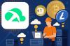 MiningToken Launches CloudMining For Hardware-Free Crypto And Bitcoin Mining