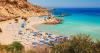 Foreign Office issue warning to holidaymakers travelling to Cyprus this summer
