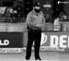 Afghan cricket umpire Bismillah Jan dies at 41