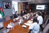 Azerbaijan's ASCO, Chinese Company Lean Forward To Next Level Of Ties (PHOTO)