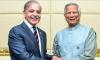 After the revolution, Bangladesh warms to Pakistan, China as India fumes