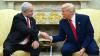 Trump, Netanyahu tout 'Iran win' as Gaza ceasefire stalls