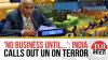 India Abstains UN Vote on Afghanistan, Slams ‘Business as Usual’ Approach to Terrorism, Taliban