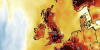 UK weather: 'Bermuda' heat dome to plunge Britain into fortnight-long heatwave