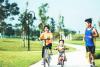 AIA Singapore launches inaugural sustainability report detailing ESG progress, championing of mental health and holistic wellness in 2024