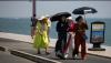 June recorded as hottest month ever recorded in several countries including Pakistan