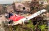 Parliament panel questions aviation ministry, airlines on Air India crash, rising fares