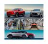 Mahindra BE 6, XEV 9e sales cross 19,000 in H1 2025, EV retail market share rises to 17%
