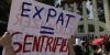 Mexico President Sheinbaum calls anti-tourism march over flood of American digital nomads ‘xenophobic’: ‘Gringo: Stop stealing our home’