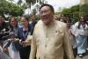 Thai Cabinet withdraws controversial bill to legalize casinos