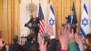 Netanyahu Nominates Trump for Nobel Peace Prize During White House Talks