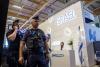 Wartime innovation boosts Israeli defense tech growth