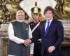 Bridges of Trust and Tango: PM Narendra Modi’s Historic Visit to Argentina
