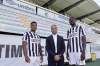 Angolan defender Samy joins Portimonense