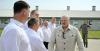 Lukashenko wants all windfalls cleared by 1 September