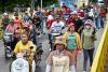 Increasing fears: Cambodian garment workers fret Trump's new tariff threat